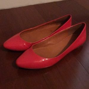 Madewell Flats